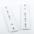 Import Window shade accessories vertical blind parts L type wall bracket from China