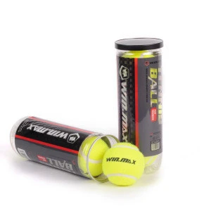 Winmax tennis ball A grade tennis ball