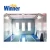 Import WINNER M3200B Best Selling Used Car Paint Cabins Auto Spray Painting Booth from China