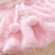 Import Winter Baby Girl Cute Warm Coat Outerwear Thick Fur Girl Rabbit Coat from China