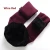 Import winter cotton capris thick fur lined velvet thermal leggings slim warm legging sexy black stockings wholesale from China