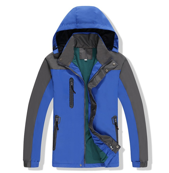 winter jacket  coat  Thick Hooded Waterproof  men&#39;s jackets coats wear  waterproof jacket Men&#39;s Windbreaker Hiking Camping Coats