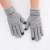 Import Winter Touch Screen Womens And Mens Warm Stretch Full-finger Gloves from China