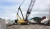Import [ Winwin Used Machinery ] Used Crawler crane SUMITOMO LS368RH5 250 ton 1994yr FOR SALE from South Korea