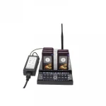 Wireless Restaurant buzzer caller table calling button waiter pager system