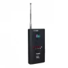 Wireless Signal Detector Radio Wave WiFi Bug Detector Camera Full-range RF Detector CC308