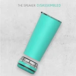 wireless speaker  portable Blue tooth speaker high quality mini speaker