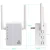 Import Wireless WiFi Repeater Wi-fi Range Extender 300Mbps Signal Amplifier 802.11N/B/G from China