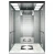 With CE certificate capacity 1000kg lift passenger elevator