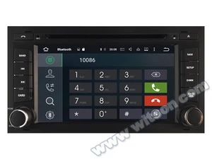 WITSON ANDROID 10.0 CAR DVD PLAYER FOR SEAT LEON 2014 4G DDR3 64GFLASH 1080P HD