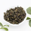 WLG005 Organic Tie guan yin tea Wholesale Premium Milk Tea Oolong Four Seasons Spring Tea leaf