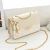 Import Women Bag Wholesale Sequin Crossbody Shoulder Bag Fashion Ladies Travel Dinner Bag Cell Phone Coin Purse from China