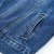 Women Basic Coat Girl Denim Jacket Jeans Loose Fit Blue Jean Jackets  For Women