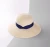 Import Women Beach Hat Lady Wide Brim Floppy Foldable Summer Sun Straw Hat from China