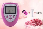 Women breast Muscle Pain Relief Firmer Massager Healthy big Breast Enhancer Enlarger enlargement care device Massage machine