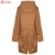 Import women clothing woven garment coat from China