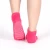 Import Women yoga socks anti slip socks five toe socks from China