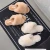 Import Womens Cross Band Slippers Soft Plush Furry Cozy House Indoor Slide Shoes Outdoor Faux Rabbit Fur Warm Slipper from China