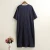 Import Womens Nightgown Cotton Sleep Shirt Printed Short Sleeve Scoopneck Sleep  Nightshirt from China