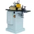 Import wood shaper / spindle moulder / tenoner tooling / vertical milling machine MX5108 from China