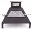 WOOD STOVE OUTDOOR STOVE CAST IRON STOVE