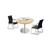 wood tea table set  modern design  living room luxury coffee  shop  table
