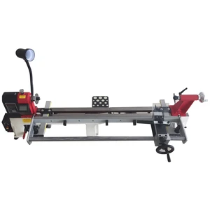 Wood Turning Lathe Accessories Copying Attachment for MC1218