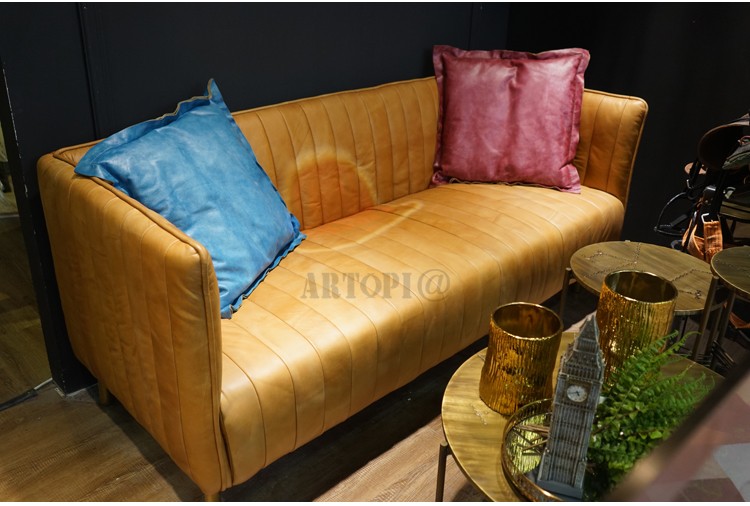 Wooden frame furniture living room sofa set designs