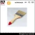 Import Wooden handle high elasticity bristle paint brush from China