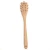 Import Wooden Spaghetti Spoon Multi-Functional Pasta Noodles Cooking Utensil Non-Stick Claw Spoon from China