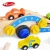 Import Wooden toy tools construction building vehicles from China