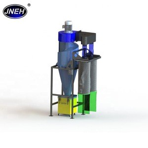 woodworking benches cyclone  dust collector 10HP