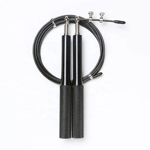 Workout Jump Rope for Boxing, MMA, Muay Thai, Crossfit, Fitness - Exercise Jumping Rope Men, Women