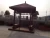 Import WPC board 305x10 for composite pergola china summerhouse from China