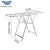 WWA006 Foldable Household Garden Laundry Rack Drying Hanging Indoor Hanger Clothes Dryer