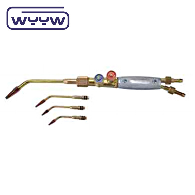 Wyyw Buy Wyyw Portable Butane Adjustable Kitchen Culinary Welding Torches ...