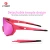 X-TIGER Polarized Women Outdoor Sports With 3 Lens Cycling Sun Glasses Bicycle Goggles Men