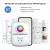 Import X2 Kids Camera Instant Print Photo Mini Digital Video Camera Children Educational Toys Gifts Mini Thermal Printer from China