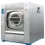 Import XGQ series Full Auto Hotel Laundry Washer Extractor from China
