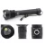 Import xhp50.2 most powerful flashlight 5 Modes usb Zoom led torch xhp50 Best Camping Outdoor fishing light flashlight emergency hiking from Pakistan