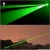 Import XHR Two Eyes Outdoor Sky Beam Laser Light, Green Laser Landmark from China