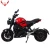Import XiaoGuaiShou 5000W 72V electric  Cheap motor scooter motorcycle m6 electric off road  motorcycle from China