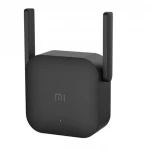 Xiaomi 300M Amplifier Pro WiFi Repeater Network Expander Power Extender Roteador 2 Antenna for Mi Router Wi-Fi Amplificador APP