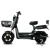 Import Xibike electric bicycle shared ebike 800W 60V 20AH portable electric scooter lead-acid battery moped scooter for adults cheap from China