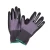 Xingyu Cut Resistant Safety Oil Rubber Construction Impact Hand Mechanical Sun Industrial Gloves