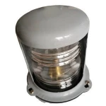 yacht boat ship HJ led marine navigation signal lights CXH4-3 stern lamp for ship