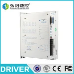 YAKO YKA2811MA stepper motor driver  high power micro stepping stepper drivers