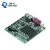 Import Yanyu X86 J1900 processor 4 core dual ethernet nuc board mini itx fanless motherboard from China