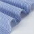 Import YARN DYED Custom 70%cotton 27%nylon 3%spandex stretch  Color Striped Dress Shirt Fabric from China