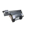 YC1313 Multi Color Digital Printing LED UV Inkjet Flatbed Printer